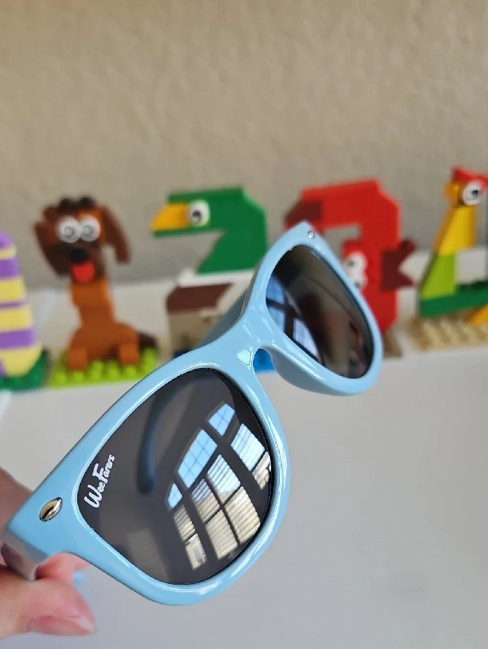 WeeFarers polarized sunglasses